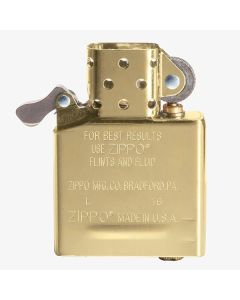 Brass Regular -korjausosa