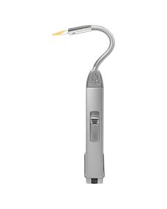 Silver Flex Neck -monikäyttöinen sytytin
