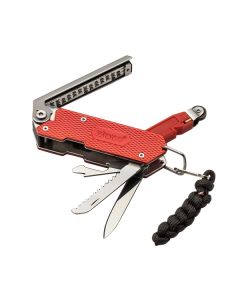 Fire Starting Multi-Too