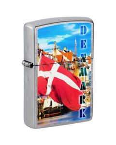 Danish Flag