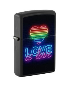 Love is Love