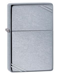 Vintage Street Chrome