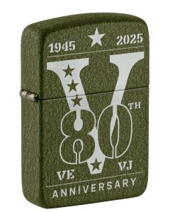 VE/VJ 80th Anniversary