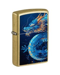 Blue Dragon