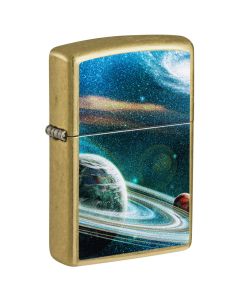 Space Planet