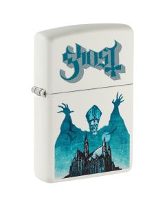 Ghost