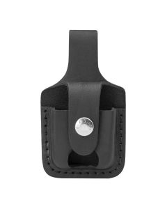 Lighter Pouch w/Loop & Thumb Notch