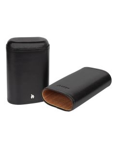 Signature Solid Cigar Case